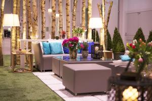 Valencia Loungetisch 0